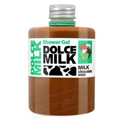 Попробовать или навсегда DOLCE MILK