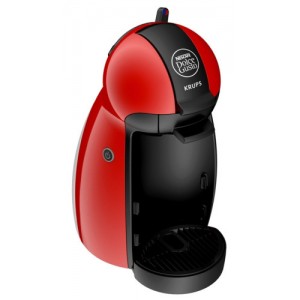 Кофеварка Krups Nescafe Dolce Gusto