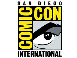 попасть на Comic-Con