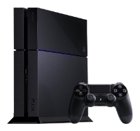 Play Station 4