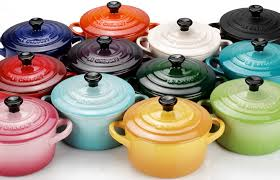 Le creuset