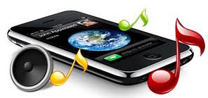 Научиться заливать музыку на Iphone