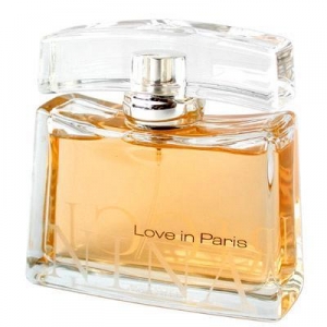 Love in Paris Nina Ricci