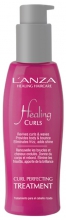 Lanza Healing Curls Perfecting Treatment