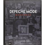 Depeche Mode : Monument - The English Edition