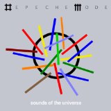 Sounds of the Universe (2 LPs/CD) [Vinyl]