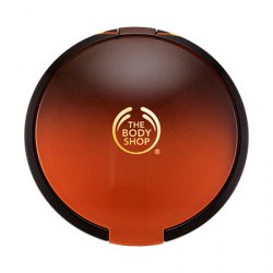 The body shop, Honey Bronze