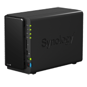 Synology DS215air