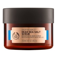 СКРАБ ДЛЯ ТЕЛА «DEAD SEA SALT»