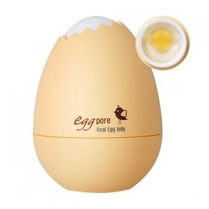 Маска для очищения Egg Pore Tightening Pack