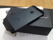 Iphone 5 32 Gb Black