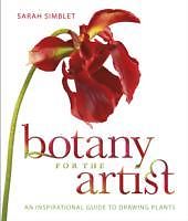 книга Botany artist