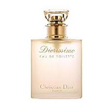 CHRISTIAN DIOR DIORISSIMO