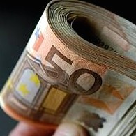 save up €3000 in cash