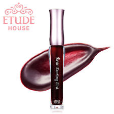 [Etude House] Dear Darling lip tint - Vampire red