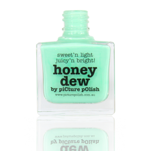 Picture Polish Honey Dew