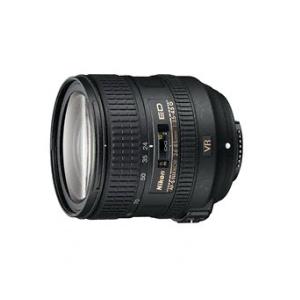 Nikon 24-85mm f/3.5-4.5G ED-IF AF-S Zoom-Nikkor