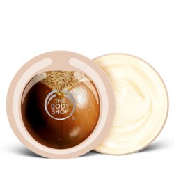 Масло для тела Ши The Body Shop