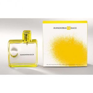 Water Вy Issey Miyake, Mandarina Duck, S by Shakira