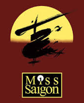 miss saigon