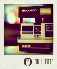 Кассеты для Polaroid