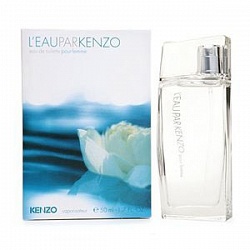 Туалетная вода L`Eau par Kenzo (классический)