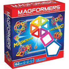 Конструктор Magformers
