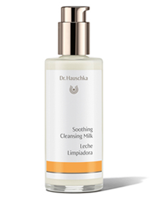 Молочко для лица Dr.Hauschka