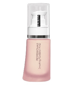 Pupa SMOOTHING FOUNDATION PRIMER в оттенке 004 ROSE PELLI MISTE GRASSE