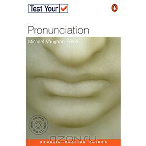 Test Your Pronunciation (+ CD)