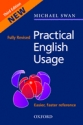 Учебник англ. грамматики автор Michael Swan Practical English Usage