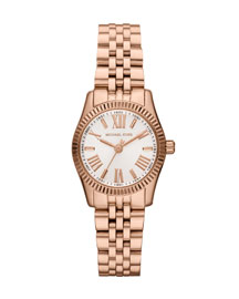 Michael Kors Petite Rose Watch