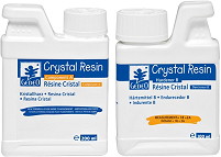 эпоксидная смола Crystal Resin 750ml