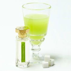 Fou d'Absinthe L' Artisan Parfumeur