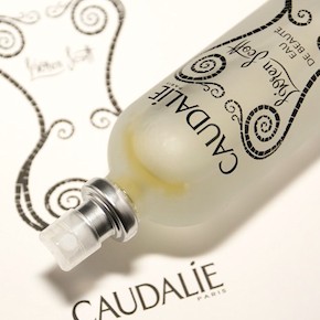 caudalie beauty elixir