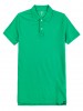 Gap classic polo shirt olive