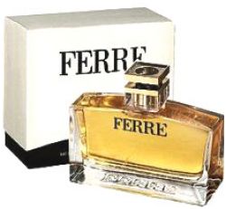 Gianfranco Ferre Ferre Eau De Parfum