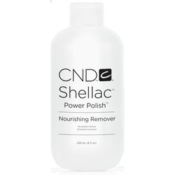 CND Shellac Nourishing Remover