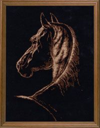 Фаворит.Силуэты