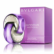 Omnia Amethyste от Bvlgari (Омния аметист от булгари)