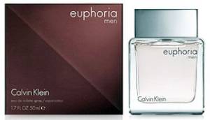 Calvin Klein Euphoria Men