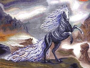 Неприкаянная душа