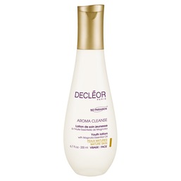 Decleor лосьон-уход омолаживающий