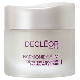 Decleor крем успокаивающий
