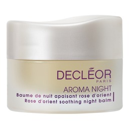 Decleor Ночной бальзам Роз д`арьян