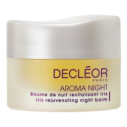 Decleor антивозрастной ночной бальзам