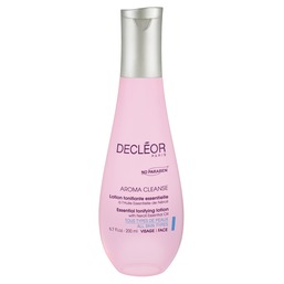 Decleor лосьон тонизирующий