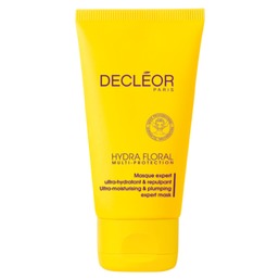 Decleor увлажняющая эксперт-маска