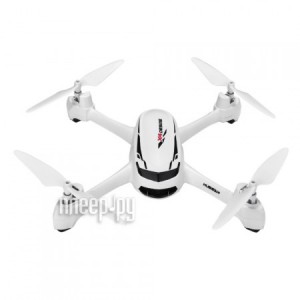 Квадрокоптер Hubsan X4 Desire H502S