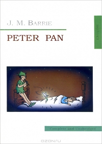 Peter Pan (2008)